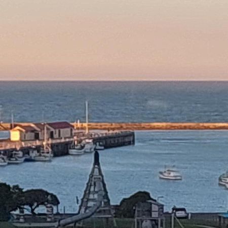 Oamaru Pink Cottage מראה חיצוני תמונה