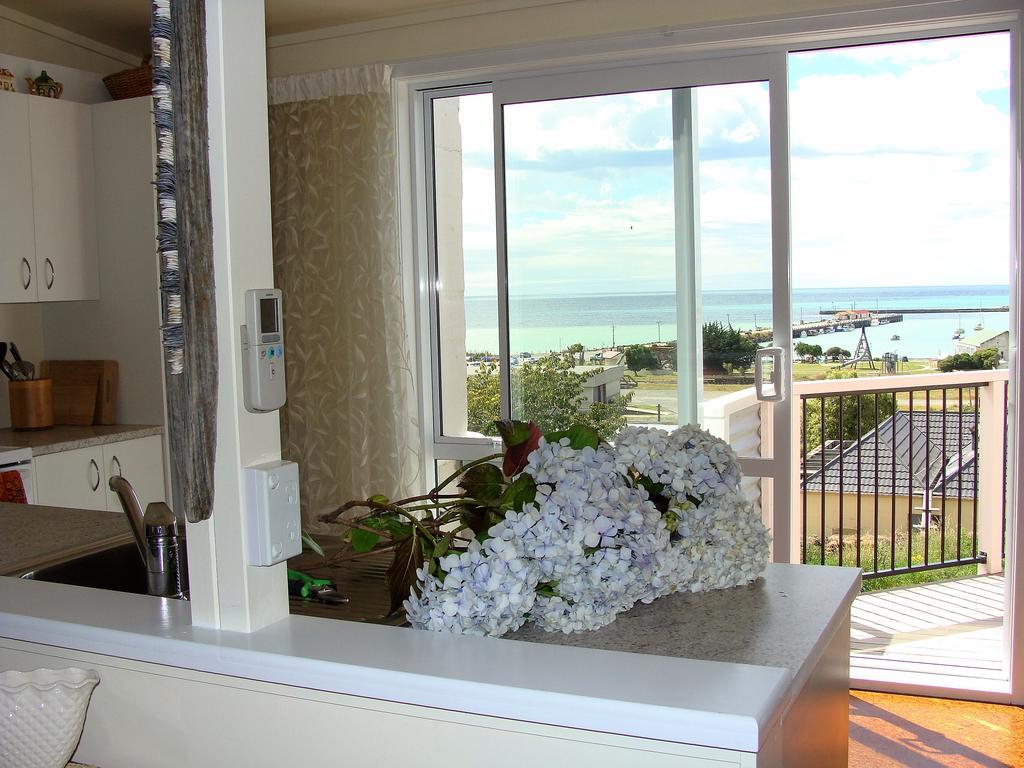 Oamaru Pink Cottage מראה חיצוני תמונה