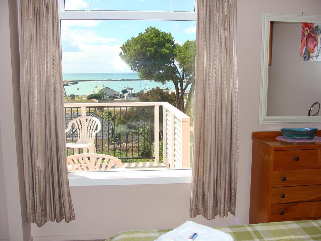 Oamaru Pink Cottage מראה חיצוני תמונה