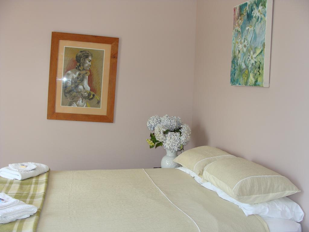 Oamaru Pink Cottage מראה חיצוני תמונה